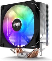 CPU actieve koeling Darkflash Aigo ICE 400 (koellichaam + ventilator 120x120)