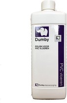 Dumby PVC Polish - 1 liter
