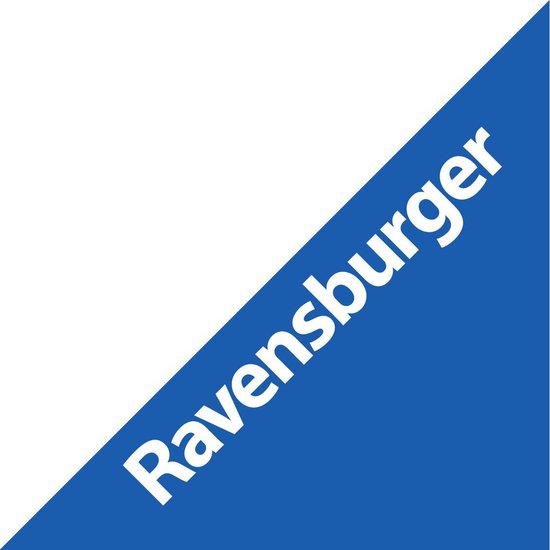 Ravensburger puzzel Spiderman in Actie - 3x49 stukjes - Ravensburger