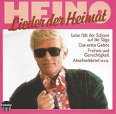 Heino - Lieder Der Heimat