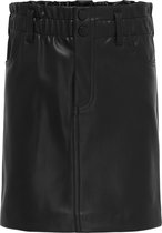 KIDS ONLY KONMAIYA-MIRI FAUX LEATHER SKIRT CP Meisjes Rok - Maat 128
