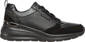 Skechers Billion - Subtle Spots Dames Sneakers - Black - Maat 40