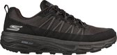 Skechers Go Run Trail sneakers zwart - Maat 36