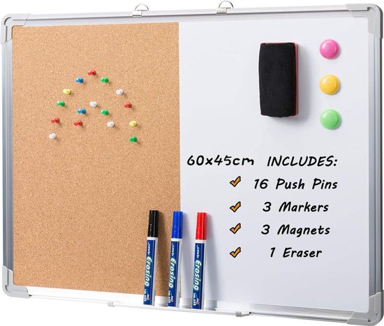 Magneetbord