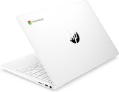 HP Chromebook - 11.6'' - Wit