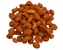 De Kruidenbaron - Katjang Pedis originale - zak 1 kilo