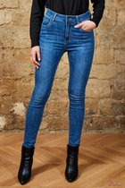 Broek Toxik3 medium hoge taille new jeans