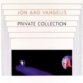 Private Collection (CD)