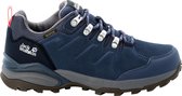 Jack Wolfskin Refugio Texapore Chaussures de randonnée basses Femme - Taille 40