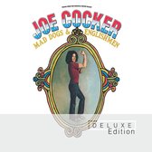 Joe Cocker - Mad Dogs & Englishmen (CD) (Deluxe Edition)
