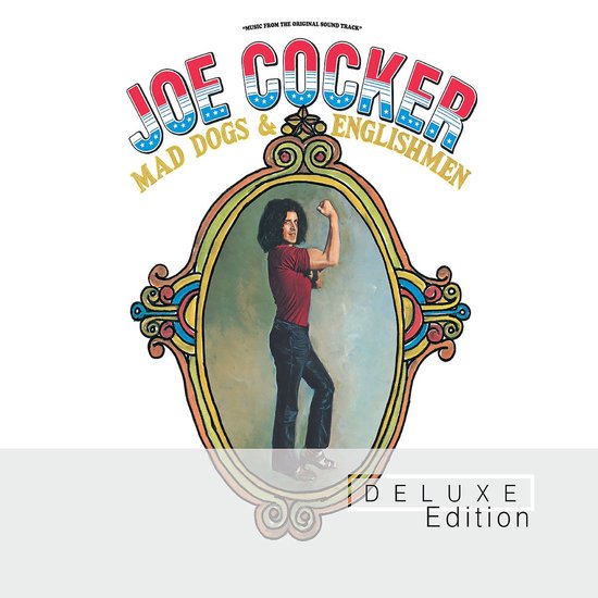Joe Cocker - Mad Dogs & Englishmen (2 CD) (Deluxe Edition)