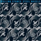 The Rolling Stones - Steel Wheels (CD) (Remastered 2009)