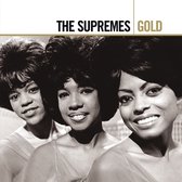 The Supremes - Gold (2 CD)