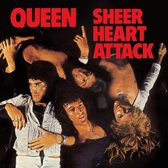 Queen - Sheer Heart Attack (2 CD) (Deluxe Edition) (Remastered 2011)