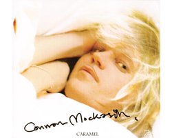 Connan Mockasin - Caramel (CD)