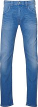Pepe Jeans Jeans - Slim Fit - Blauw - 34-32