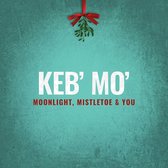 Keb' Mo' - Moonlight, Mistletoe & You (CD)