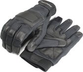 Makhai Defender Gloves snijwerende handschoenen zwart