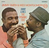 Jimmy Montgomery & Wes Smith - Originals - Dynamic Duo (CD)
