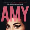 Amy Winehouse - Amy (CD) (Original Soundtrack) (Incl. Download)