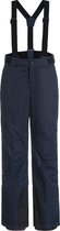 Icepeak Lenzen JR Kids Wintersportbroek - Dark Blue - Maat 116