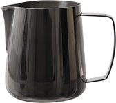 Barista Hustle - Precision Milk Pitcher - 400ml - space black