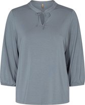 Soya Concept - Blouse - Blauw