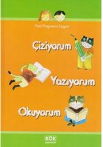 Çiziyorum Yazıyorum Okuyorum