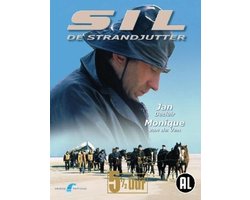 Tv Series - Sil De Strandjutter