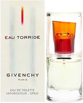 GIVENCHY EAU TORRIDE