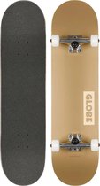 Globe Goodstock 8.375 '' Skateboard Sahara