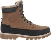 Luhta Snowboots Dames - MAHOGANY - Maat 37