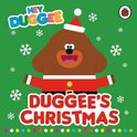 Hey Duggee Duggees Christmas