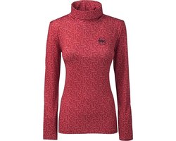 PK International Sportswear - Performance Shirt - Ladignac - Red Pepper - 170