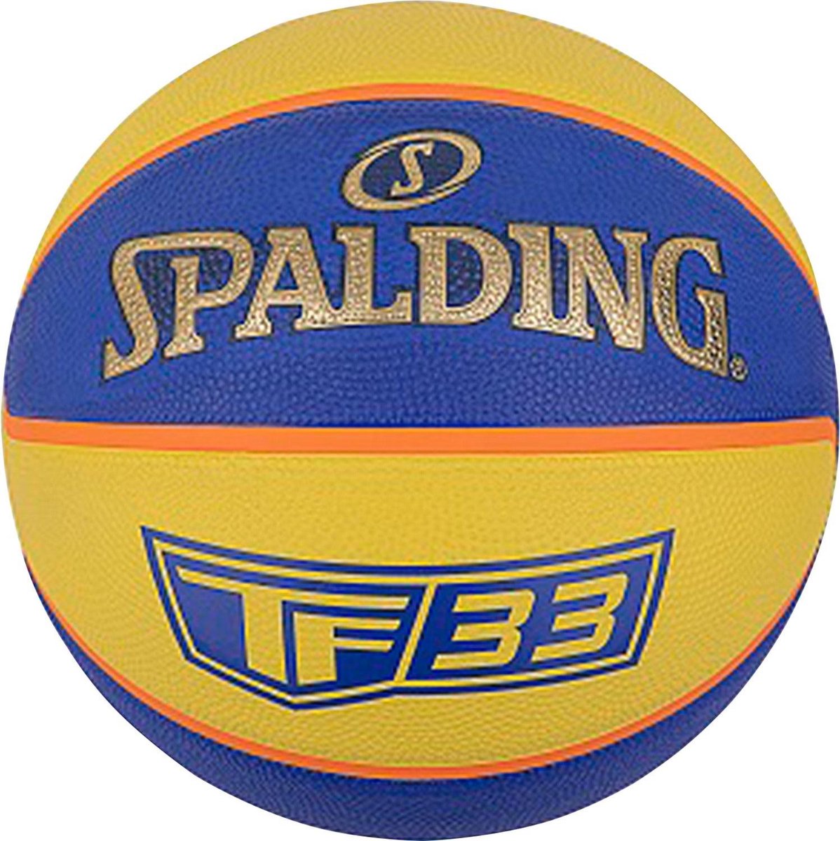 Spalding TF33 basketbal TF33 basketbal
