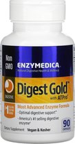 Enzymedica - Digest Gold met ATPro - 90 capsules