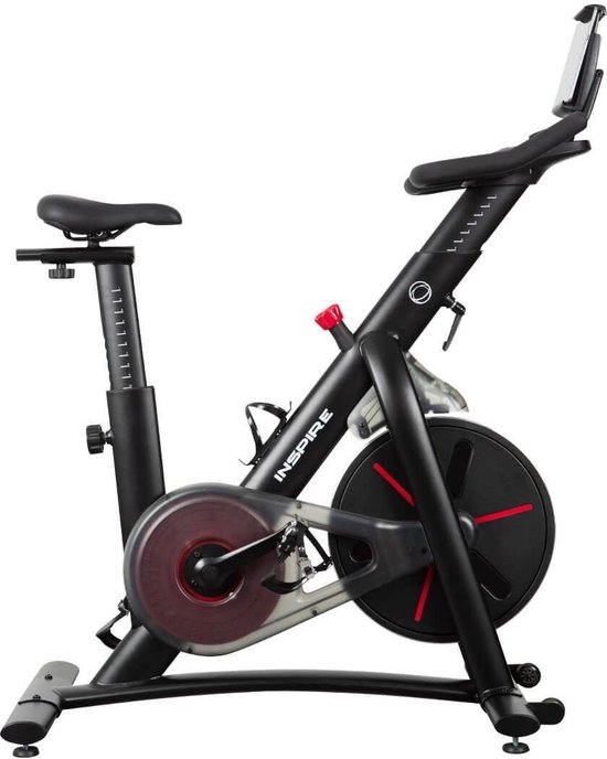 Inspire Indoor Cycle ILC
