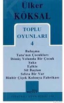 Toplu Oyunları 4  Ülker Köksal