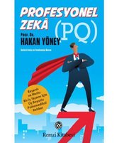Profesyonel  Zeka (PQ)