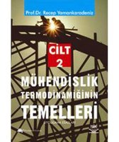 Mühendislik TermodinamiğinTemelleri   2