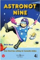 Astronot Nine