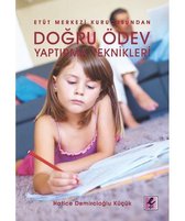 Doğru Ödev Yaptırma Teknikleri