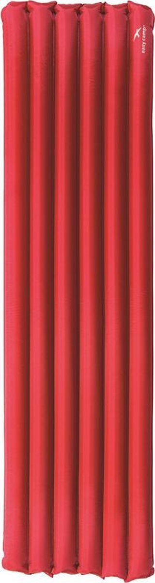 Easy Camp Hexa Slaapmat rood