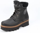 Panama Jack Munster B1 veterboots zwart - Maat 42