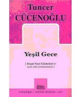 Yeşil Gece