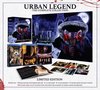 Urban Legend Trilogy (UK Import)