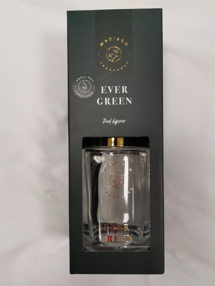 EVER GREEN REE DIFFUSER 220