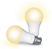Trust - Smart lamp - B22 - Ambience - Warm en koel wit