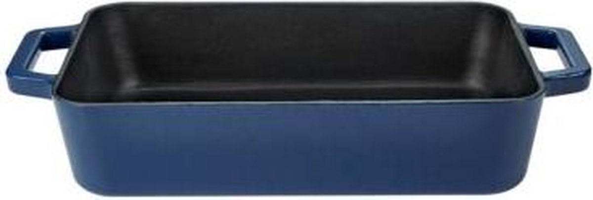 Buccan Hamersley Ovenschaal | 32 x 21 cm