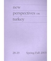 New Perspectives On Turkey No: 28 29